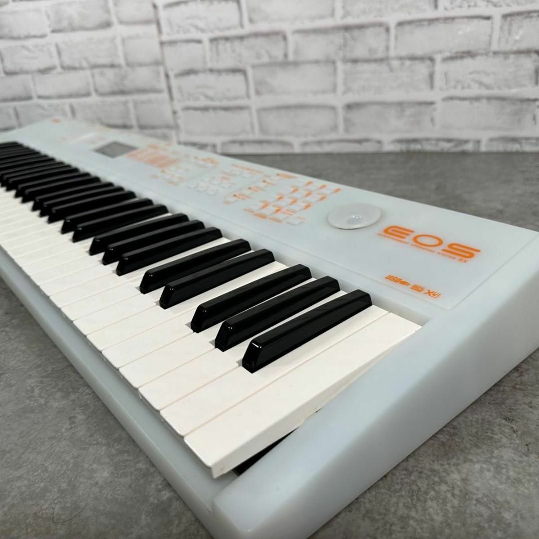 ヤマハ - 美品 YAMAHA EOS BX USB シンセサイザー 61鍵盤 浅倉 ヤマハ - 美品 YAMAHA EOS BX USB シンセサイザー 61鍵盤 浅倉