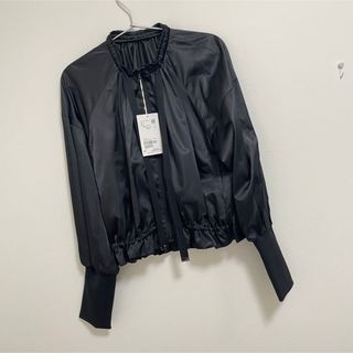 Adam et Rope' - yo biotop カシミヤ100% フライトキャップ Adam et Rope' - yo biotop カシミヤ100% フライトキャップ