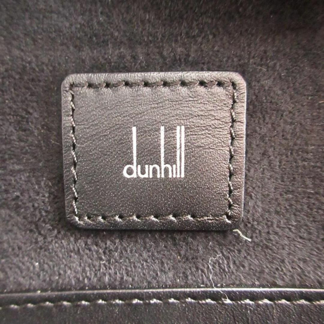 Dunhill - 美品 ダンヒル dunhil ビジネスバッグ レザー 30 Dunhill - 美品 ダンヒル dunhil ビジネスバッグ レザー 30