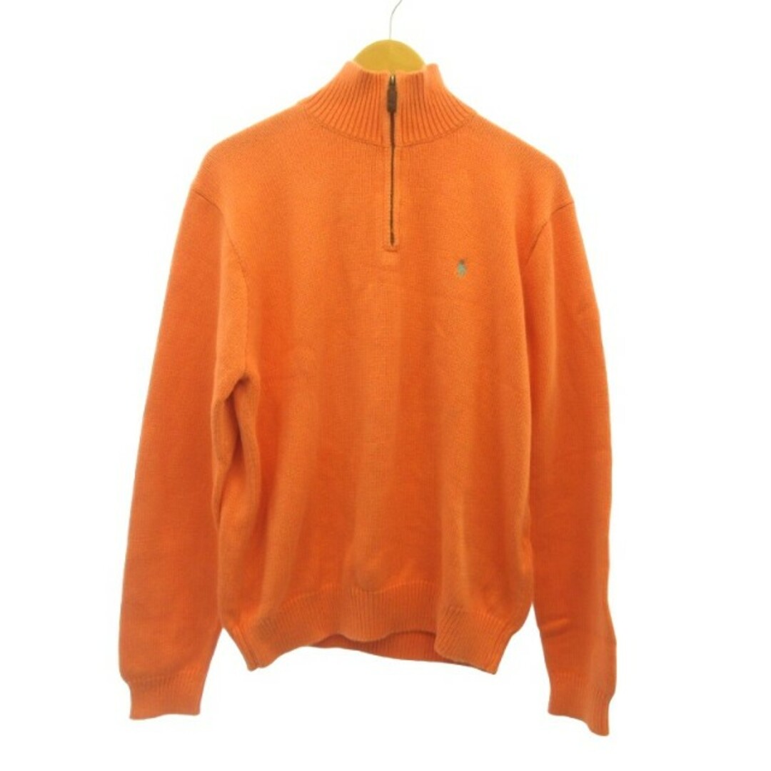 POLO RALPH LAUREN - ラルフローレン 美品 ニット セーター POLO RALPH LAUREN - ラルフローレン 美品 ニット セーター