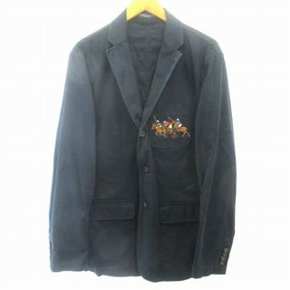 POLO RALPH LAUREN(テーラードジャケット)のフリマアイテム一覧 POLO RALPH LAUREN(テーラードジャケット)のフリマアイテム一覧