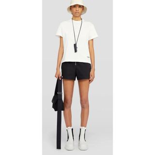 JIL SANDER - JIL SANDER / ジルサンダー | 2023SS | T-SHIRT CN JIL SANDER - JIL SANDER / ジルサンダー | 2023SS | T-SHIRT CN