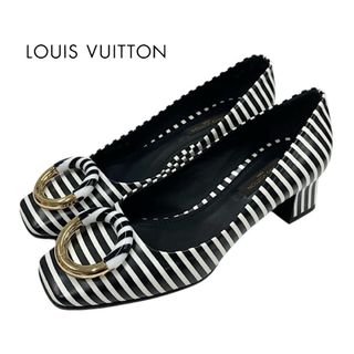 LOUIS VUITTON(ハイヒール/パンプス)のフリマアイテム一覧 LOUIS VUITTON(ハイヒール/パンプス)のフリマアイテム一覧