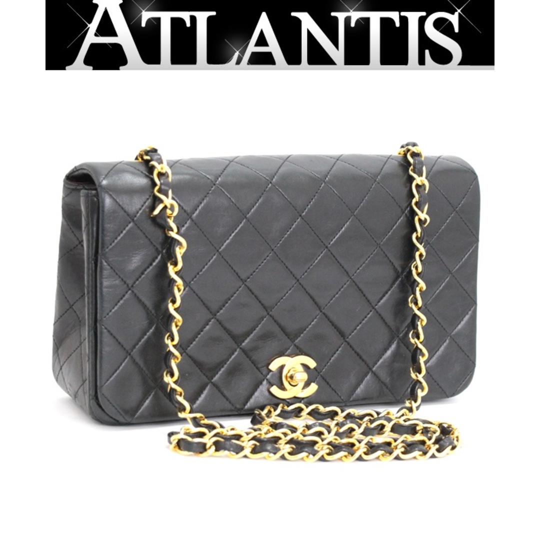CHANEL - シャネル CHANEL マトラッセ23 フルフラップ チェーン CHANEL - シャネル CHANEL マトラッセ23 フルフラップ チェーン