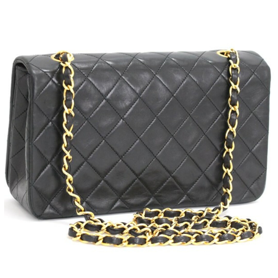 CHANEL - シャネル CHANEL マトラッセ23 フルフラップ チェーン CHANEL - シャネル CHANEL マトラッセ23 フルフラップ チェーン