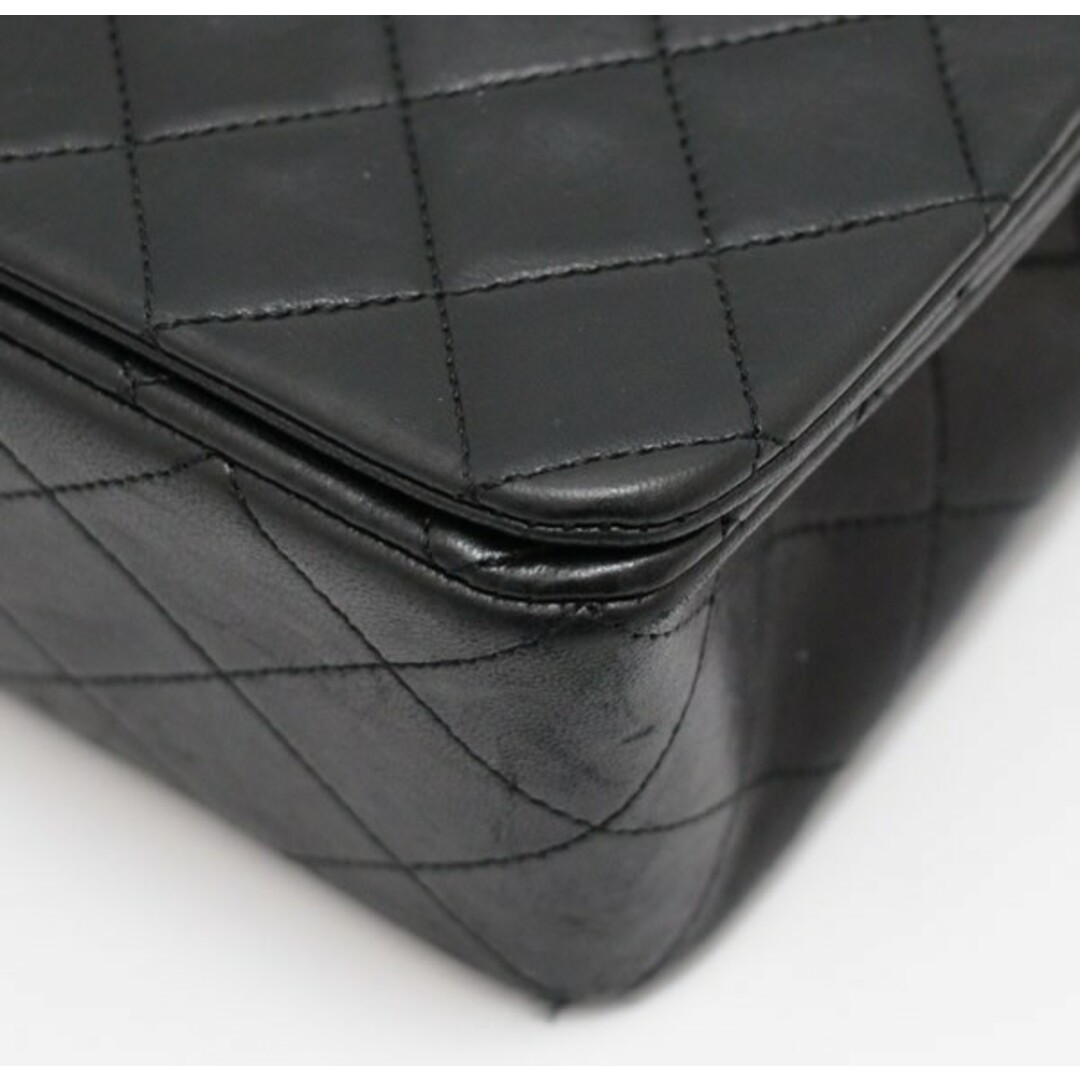 CHANEL - シャネル CHANEL マトラッセ23 フルフラップ チェーン CHANEL - シャネル CHANEL マトラッセ23 フルフラップ チェーン