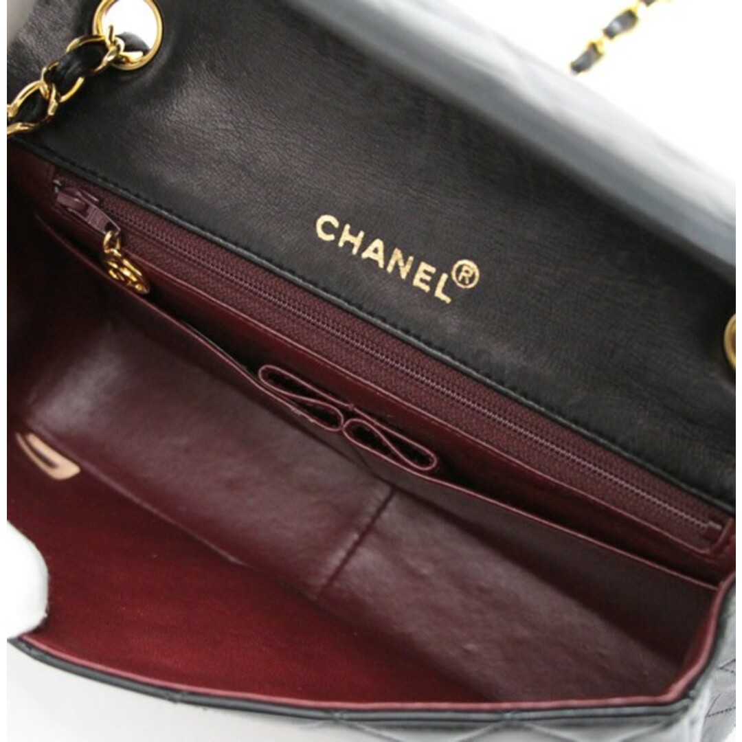 CHANEL - シャネル CHANEL マトラッセ23 フルフラップ チェーン CHANEL - シャネル CHANEL マトラッセ23 フルフラップ チェーン