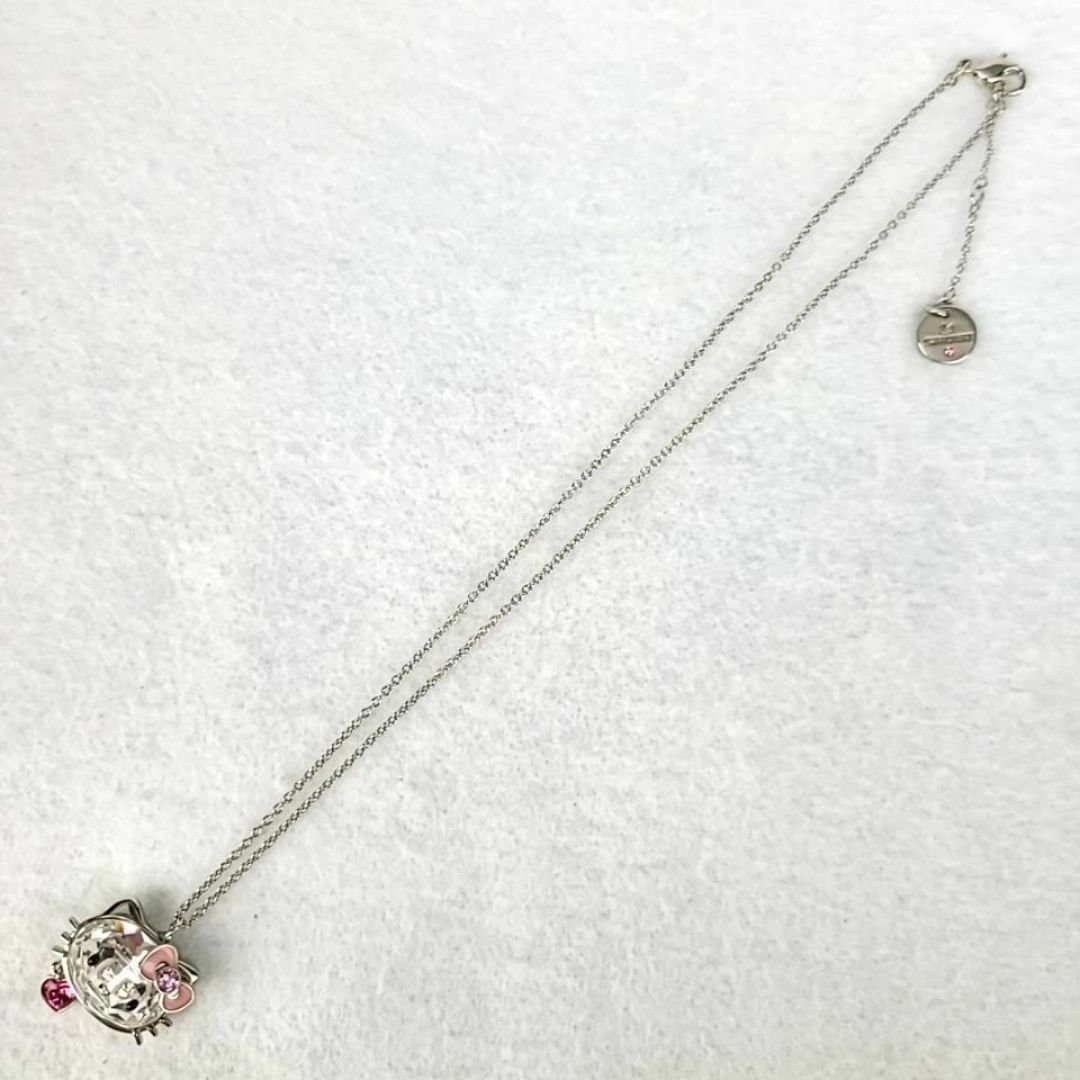 SWAROVSKI - ◇極美品◇スワロフスキー スワロフスキー キティ SWAROVSKI - ◇極美品◇スワロフスキー スワロフスキー キティ