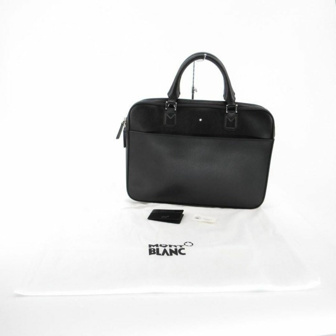 MONTBLANC - 超美品 モンブラン ビジネスバッグ サルトリアム 30 MONTBLANC - 超美品 モンブラン ビジネスバッグ サルトリアム 30