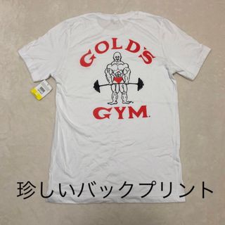 GOLD'S GYM(Tシャツ/カットソー(半袖/袖なし))のフリマ GOLD'S GYM(Tシャツ/カットソー(半袖/袖なし))のフリマ