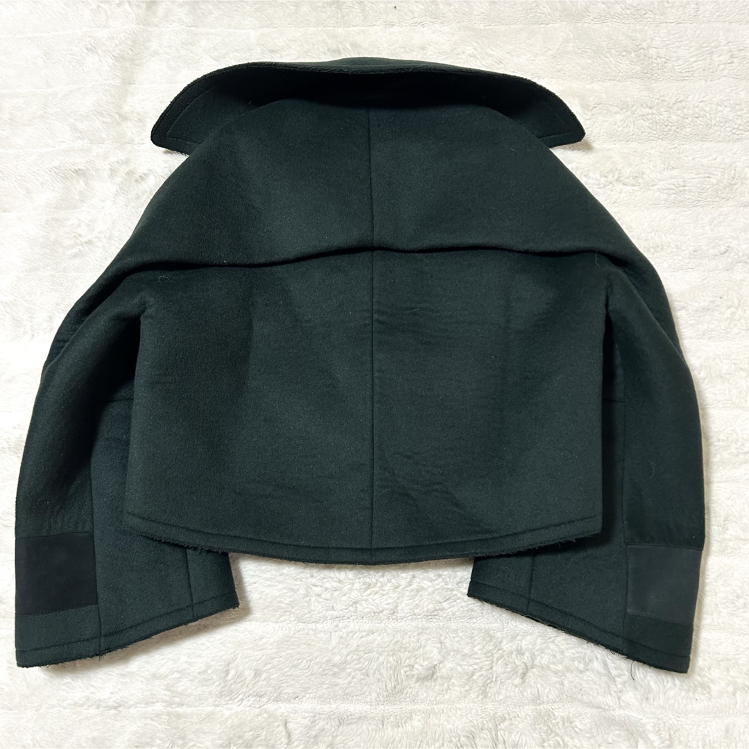 BALENCIAGA - 希少品⭐︎バレンシアガ✨シルバー金具 ハーフ BALENCIAGA - 希少品⭐︎バレンシアガ✨シルバー金具 ハーフ