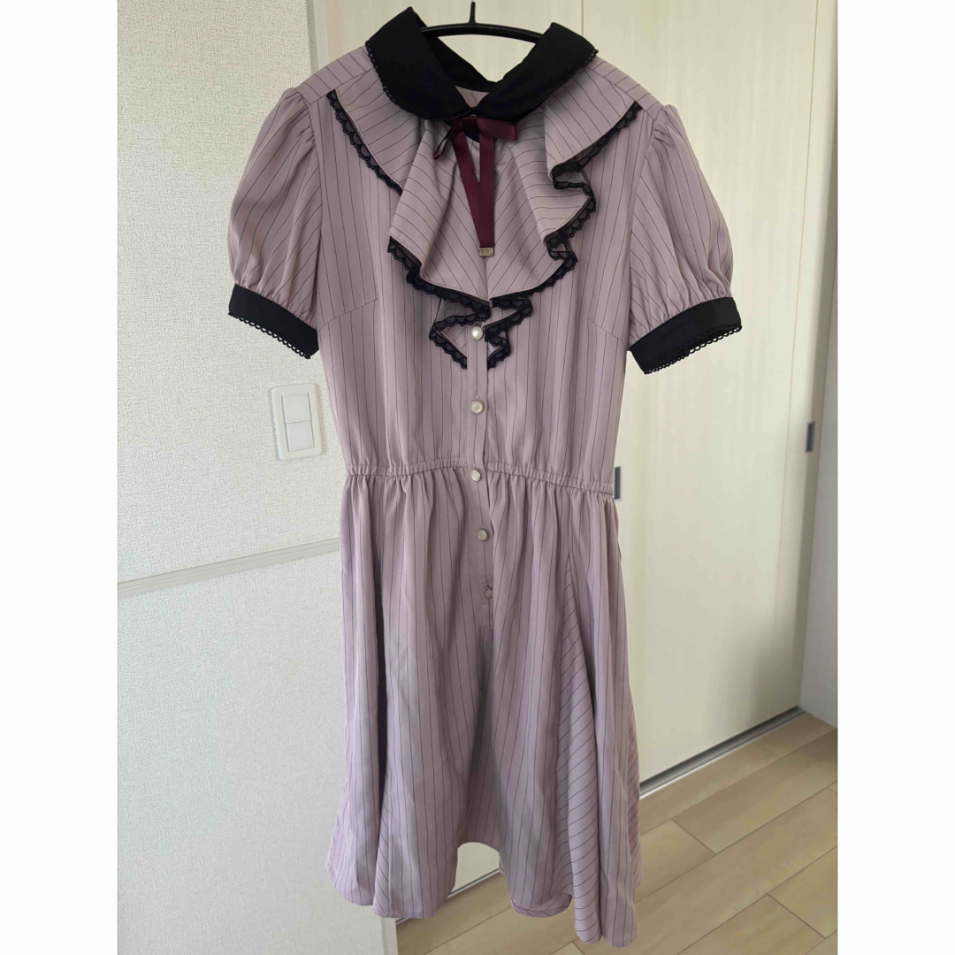 Secret Honey - Secret Honey ワンピースの通販 by kinako shop Secret Honey - Secret Honey ワンピースの通販 by kinako shop