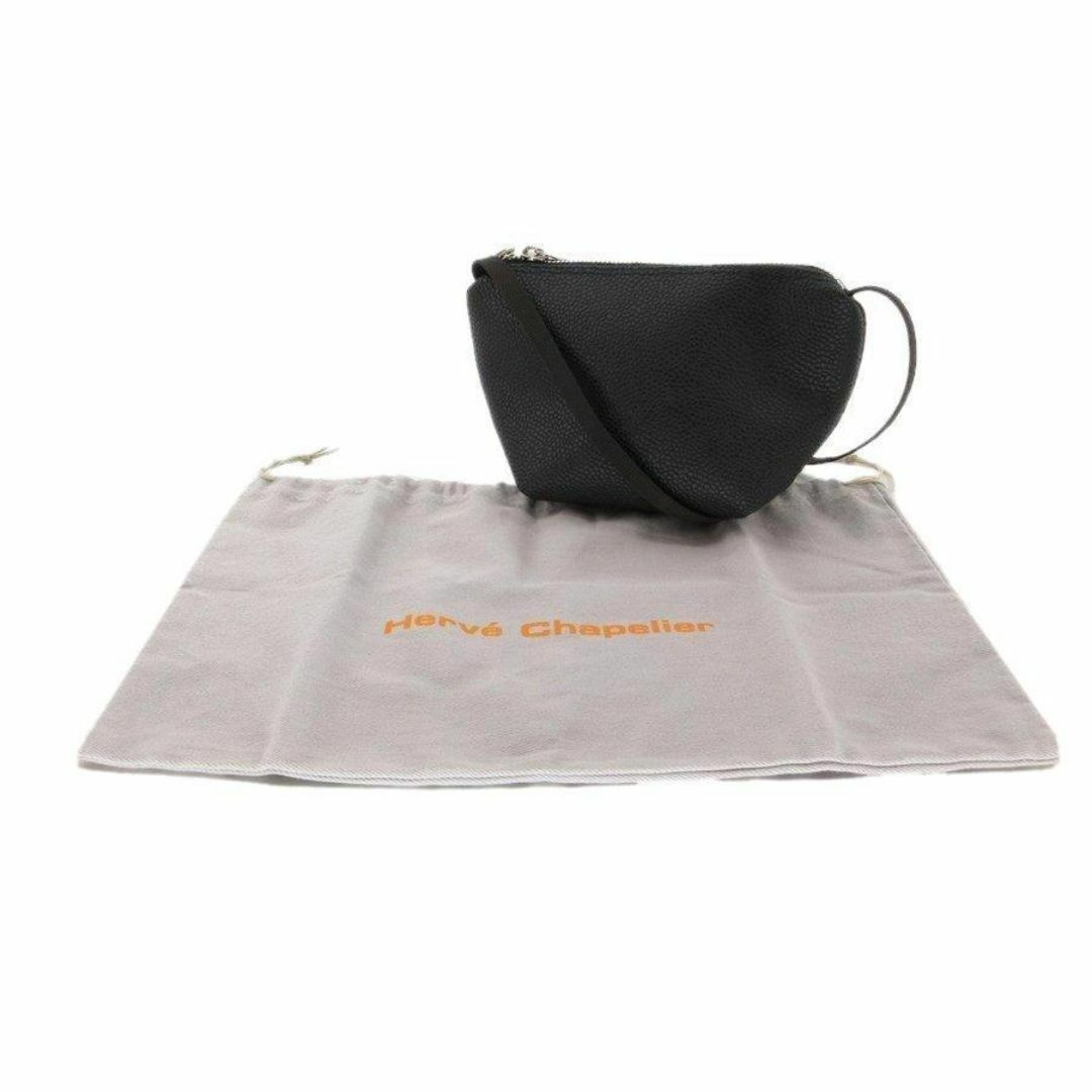 Herve Chapelier - 超美品 エルベシャプリエ ショルダーバッグ Herve Chapelier - 超美品 エルベシャプリエ ショルダーバッグ