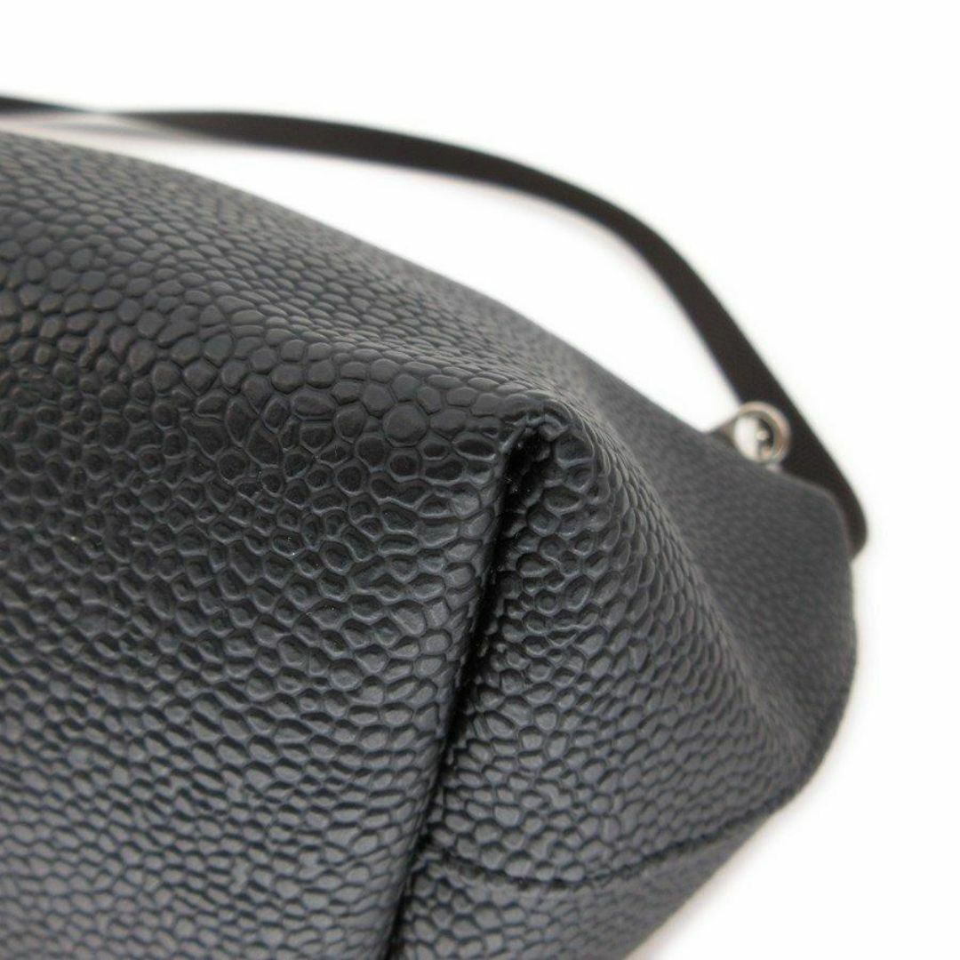 Herve Chapelier - 超美品 エルベシャプリエ ショルダーバッグ Herve Chapelier - 超美品 エルベシャプリエ ショルダーバッグ