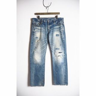HYSTERIC GLAMOUR(デニム/ジーンズ)のフリマアイテム一覧 HYSTERIC GLAMOUR(デニム/ジーンズ)のフリマアイテム一覧