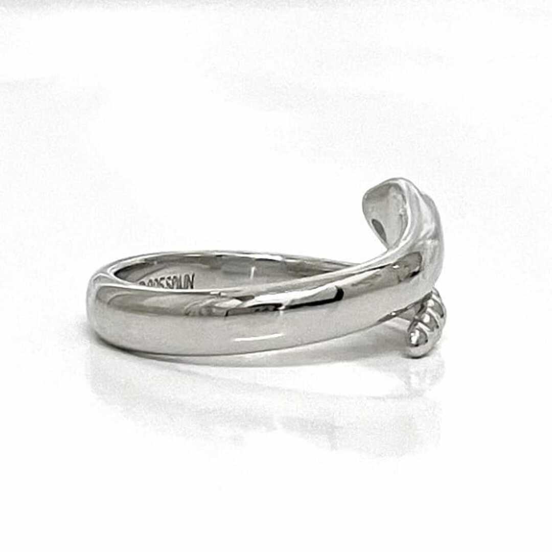 Tiffany & Co. - ティファニー スネイク リング ec-22791 Tiffany & Co. - ティファニー スネイク リング ec-22791