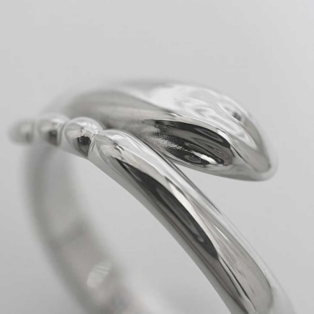 Tiffany & Co. - ティファニー スネイク リング ec-22791 Tiffany & Co. - ティファニー スネイク リング ec-22791