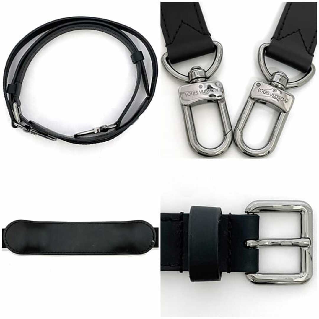 LOUIS VUITTON - ルイ ヴィトン ショルダー ストラップ ec-22850 LOUIS VUITTON - ルイ ヴィトン ショルダー ストラップ ec-22850
