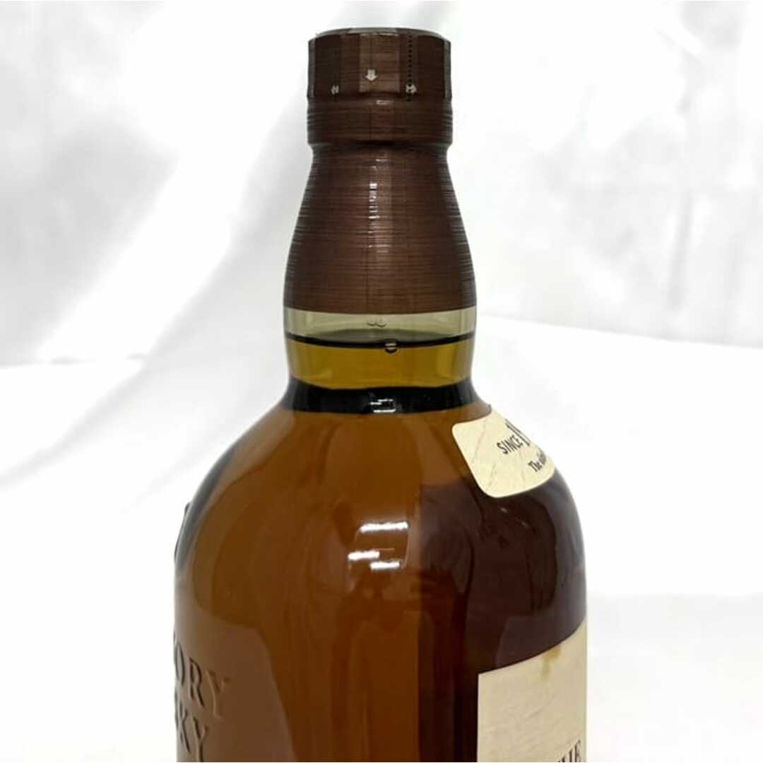 サントリー 山崎 SUNTORY シングルモルト ノンエイジ ウイスキー サントリー 山崎 SUNTORY シングルモルト ノンエイジ ウイスキー