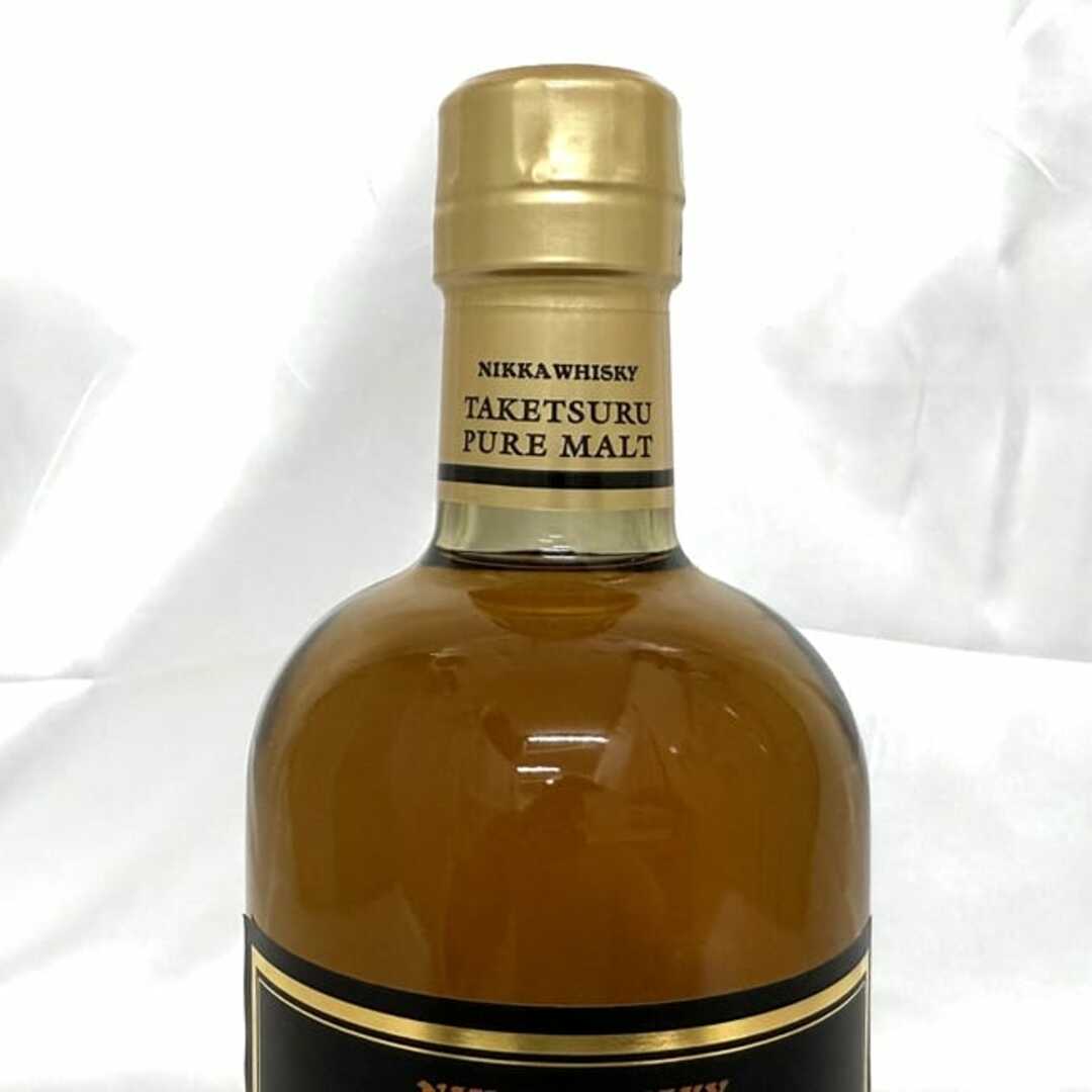 ニッカウヰスキー - ニッカ 竹鶴 NIKKA ピュアモルト ウイスキー ニッカウヰスキー - ニッカ 竹鶴 NIKKA ピュアモルト ウイスキー