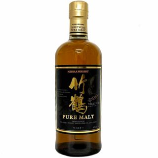 ニッカウヰスキー - ニッカ 竹鶴 NIKKA ピュアモルト ウイスキー ニッカウヰスキー - ニッカ 竹鶴 NIKKA ピュアモルト ウイスキー