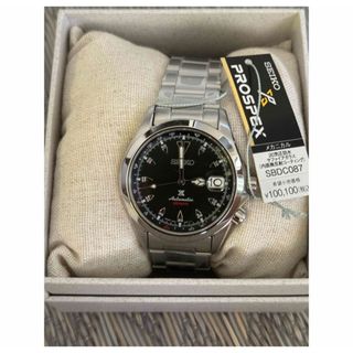 SEIKO - SEIKO セイコー 腕時計 モンスターハンター15周年 SEIKO - SEIKO セイコー 腕時計 モンスターハンター15周年