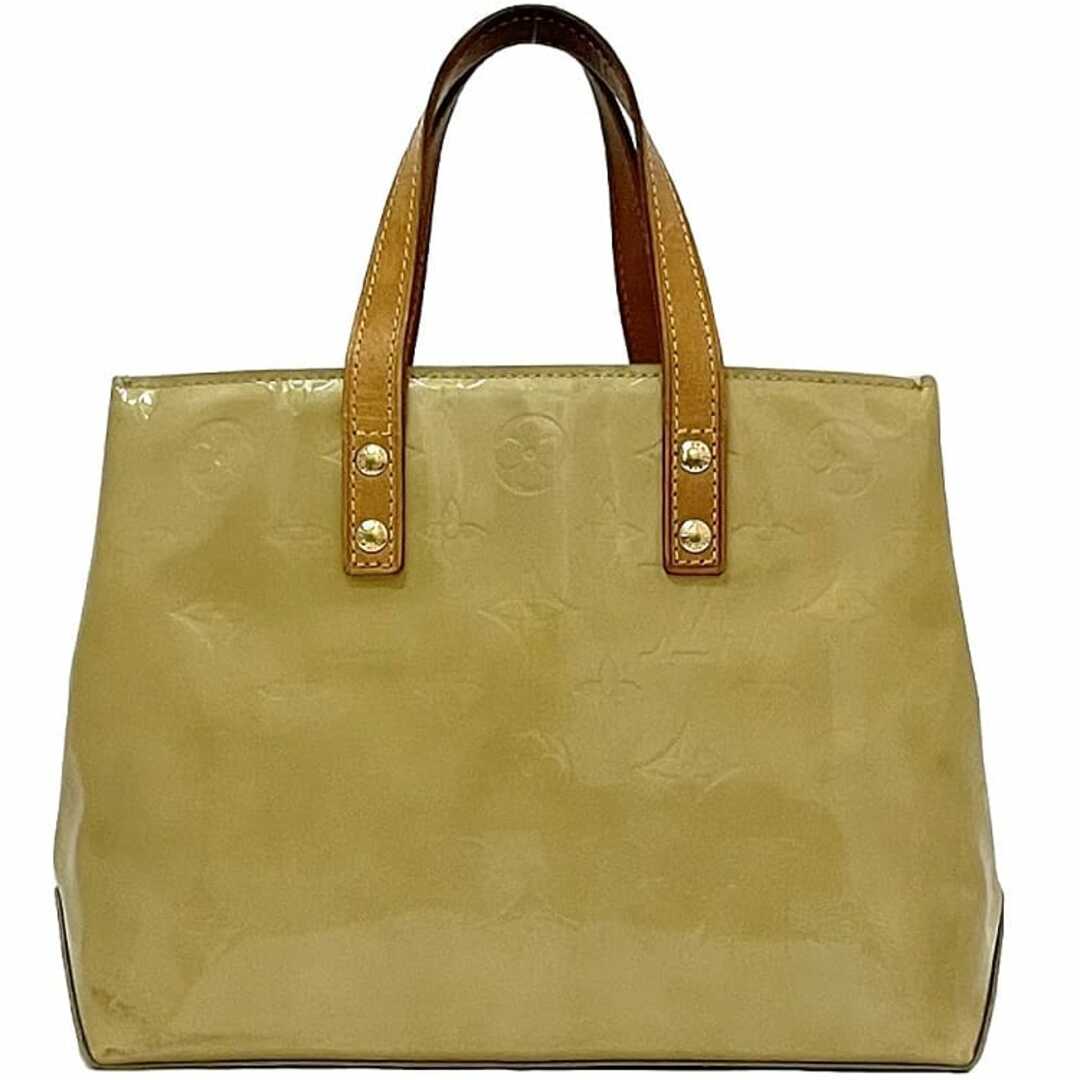 LOUIS VUITTON - ルイ ヴィトン ハンドバッグ リード PM f-22845 LOUIS VUITTON - ルイ ヴィトン ハンドバッグ リード PM f-22845