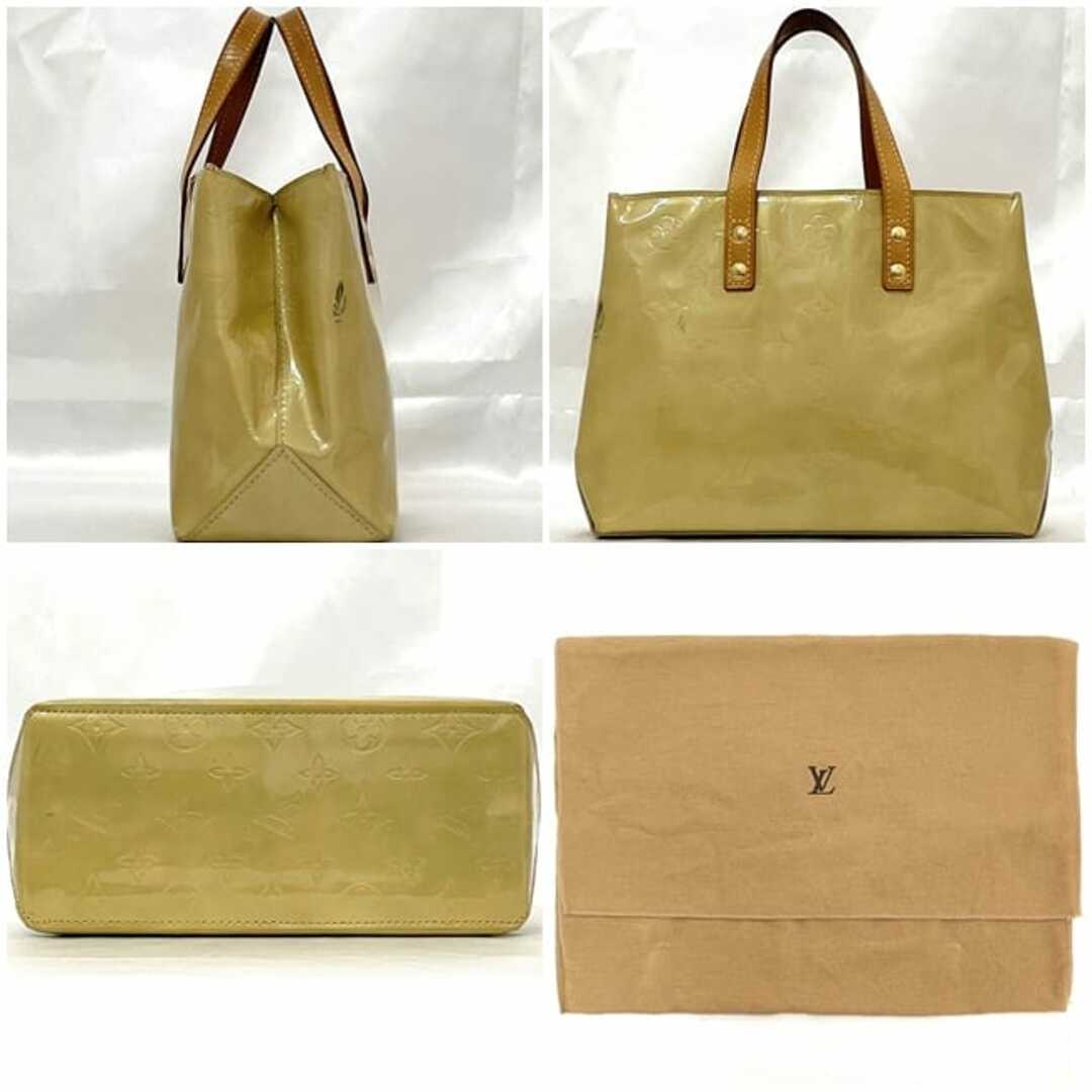 LOUIS VUITTON - ルイ ヴィトン ハンドバッグ リード PM f-22845 LOUIS VUITTON - ルイ ヴィトン ハンドバッグ リード PM f-22845