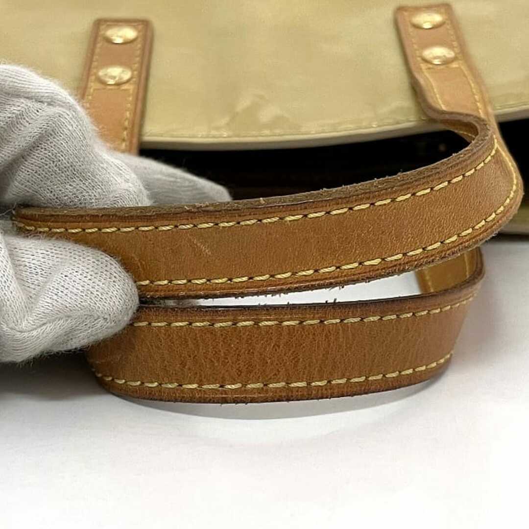 LOUIS VUITTON - ルイ ヴィトン ハンドバッグ リード PM f-22845 LOUIS VUITTON - ルイ ヴィトン ハンドバッグ リード PM f-22845