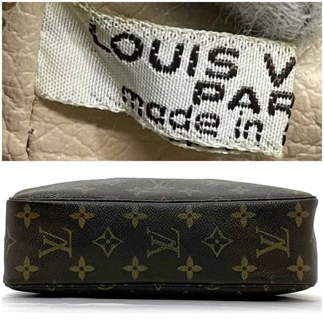 LOUIS VUITTON - ルイ ヴィトン ポーチ トゥルーストワレット 23 LOUIS VUITTON - ルイ ヴィトン ポーチ トゥルーストワレット 23
