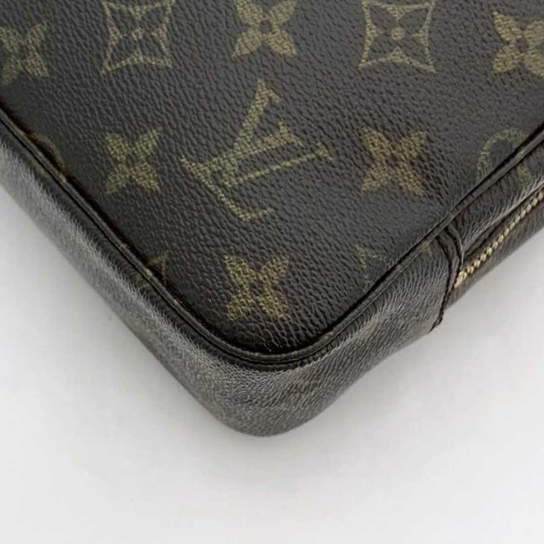 LOUIS VUITTON - ルイ ヴィトン ポーチ トゥルーストワレット 23 LOUIS VUITTON - ルイ ヴィトン ポーチ トゥルーストワレット 23