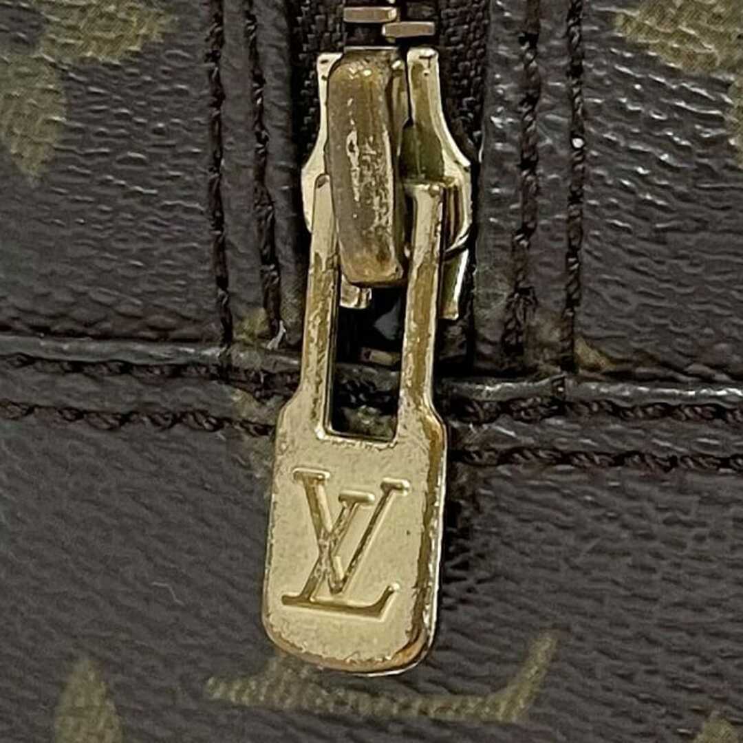 LOUIS VUITTON - ルイ ヴィトン ポーチ トゥルーストワレット 23 LOUIS VUITTON - ルイ ヴィトン ポーチ トゥルーストワレット 23