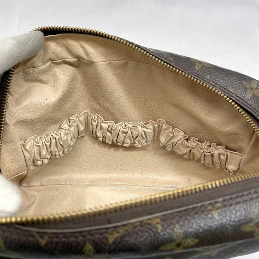 LOUIS VUITTON - ルイ ヴィトン ポーチ トゥルーストワレット 23 LOUIS VUITTON - ルイ ヴィトン ポーチ トゥルーストワレット 23