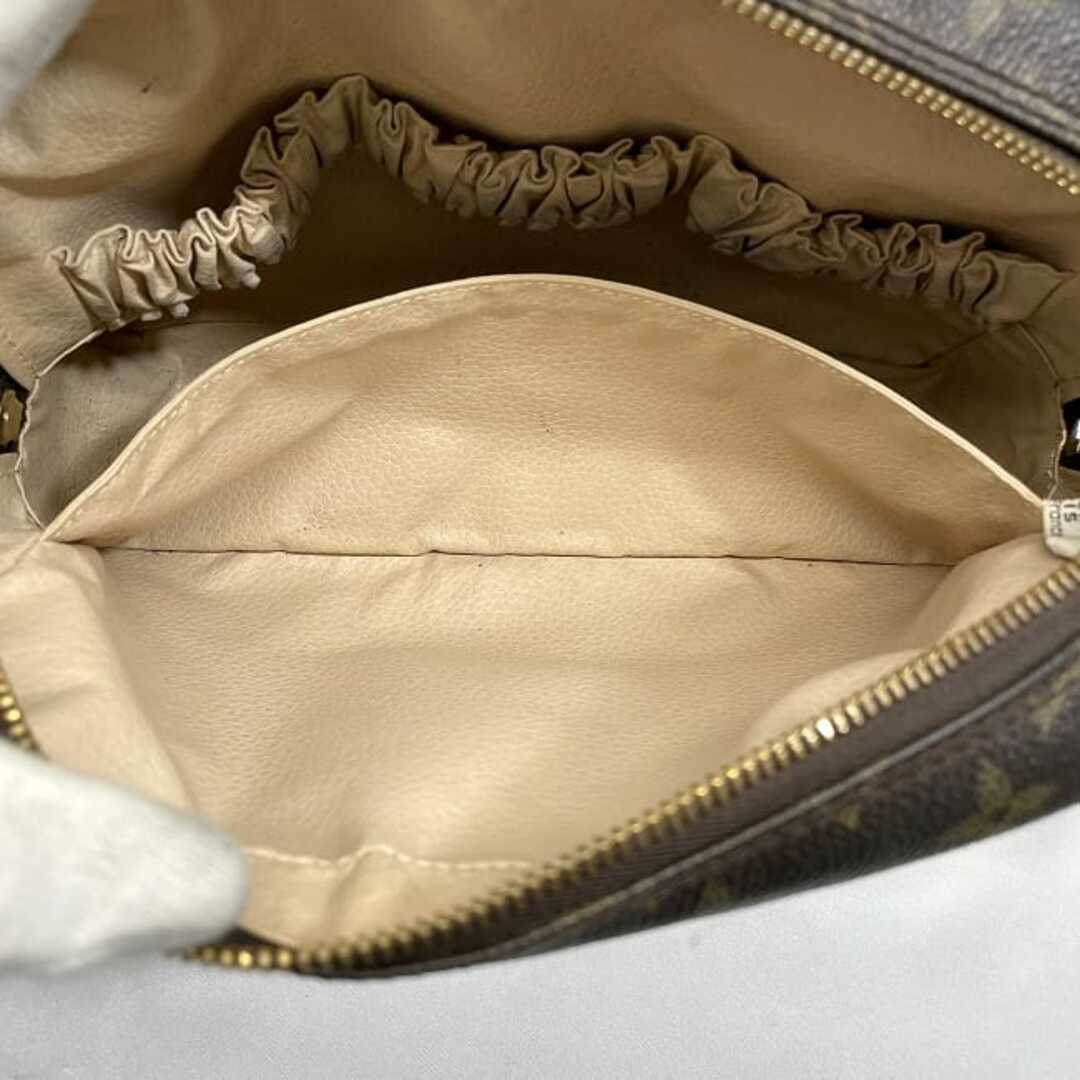LOUIS VUITTON - ルイ ヴィトン ポーチ トゥルーストワレット 23 LOUIS VUITTON - ルイ ヴィトン ポーチ トゥルーストワレット 23