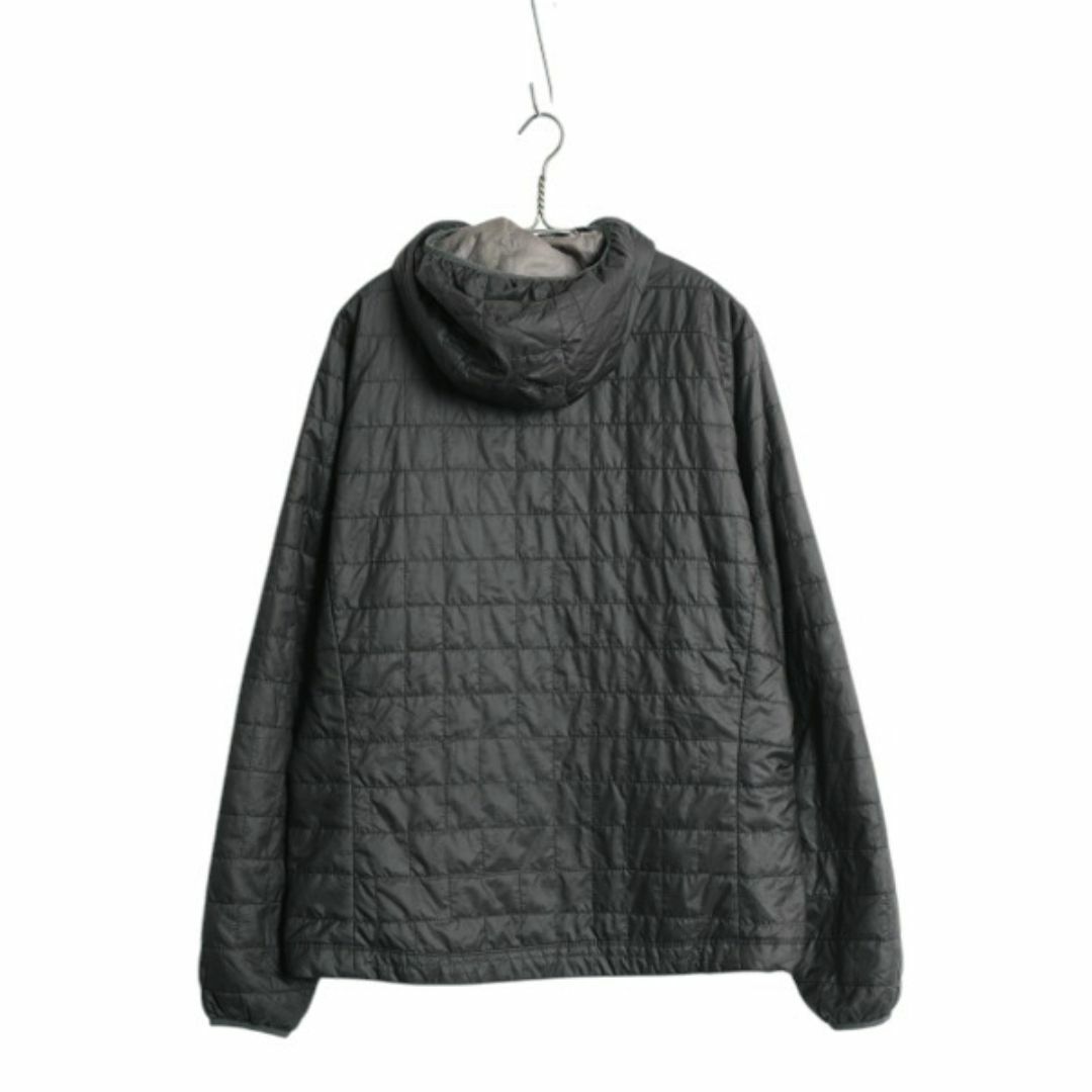 patagonia - パタゴニア ナノ パフ フーディ メンズ L 15年製 patagonia - パタゴニア ナノ パフ フーディ メンズ L 15年製