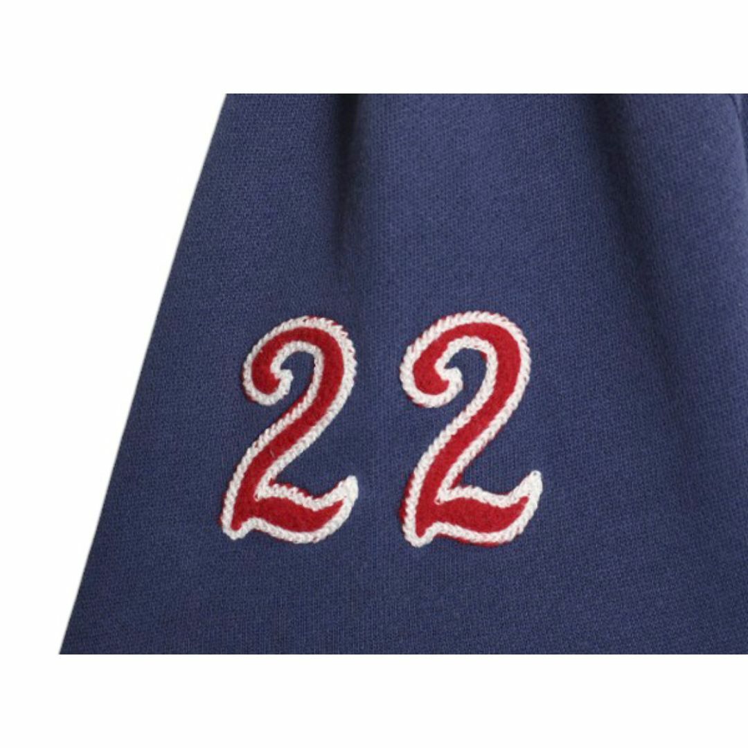 Ralph Lauren - 00年代 ポロ ラルフローレン 襟付き スウェット Ralph Lauren - 00年代 ポロ ラルフローレン 襟付き スウェット