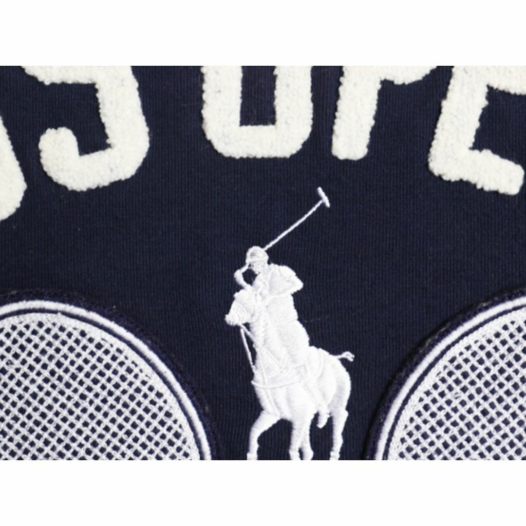 Ralph Lauren - ポロ ラルフローレン スウェット スタジャン Ralph Lauren - ポロ ラルフローレン スウェット スタジャン
