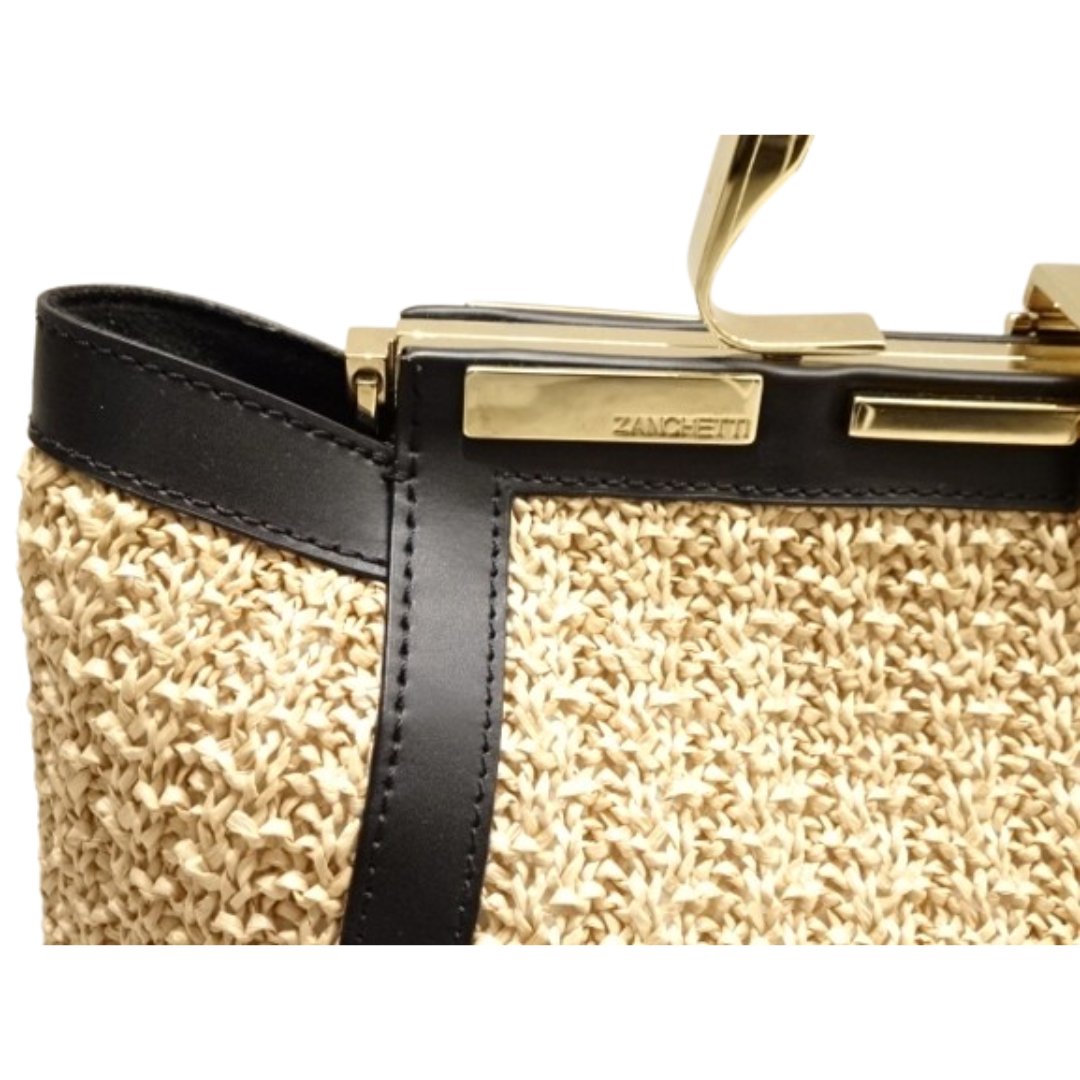 DEUXIEME CLASSE - 【超美品】ZANCHETTI ザンケッティ AMLETO 20 DEUXIEME CLASSE - 【超美品】ZANCHETTI ザンケッティ AMLETO 20
