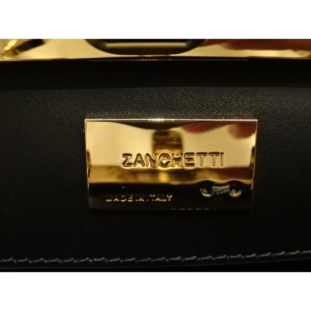 DEUXIEME CLASSE - 【超美品】ZANCHETTI ザンケッティ AMLETO 20 DEUXIEME CLASSE - 【超美品】ZANCHETTI ザンケッティ AMLETO 20