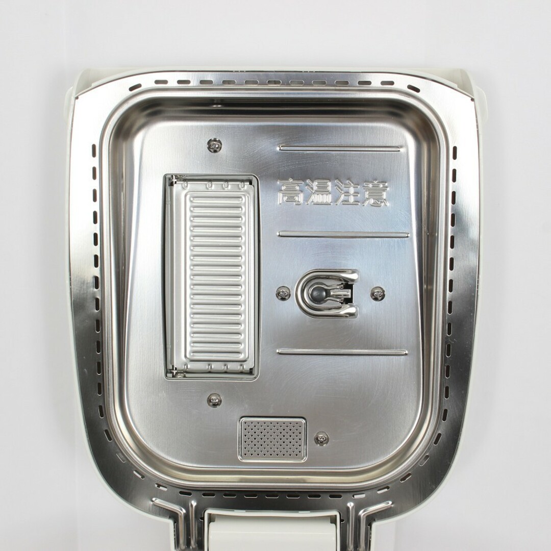Panasonic - 【美品】パナソニック SD-BMT2000-W Panasonic - 【美品】パナソニック SD-BMT2000-W