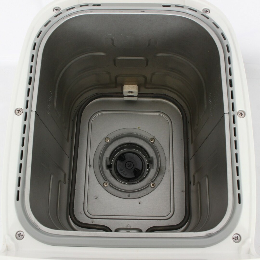 Panasonic - 【美品】パナソニック SD-BMT2000-W Panasonic - 【美品】パナソニック SD-BMT2000-W