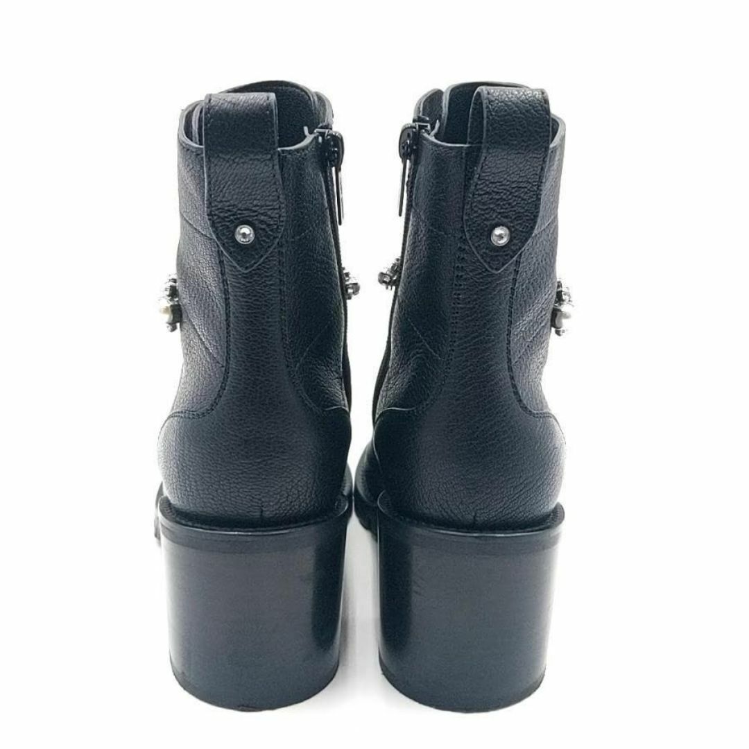 JIMMY CHOO - 美品 ジミーチュウ JIMMY CHOO ショートブーツ 10 JIMMY CHOO - 美品 ジミーチュウ JIMMY CHOO ショートブーツ 10