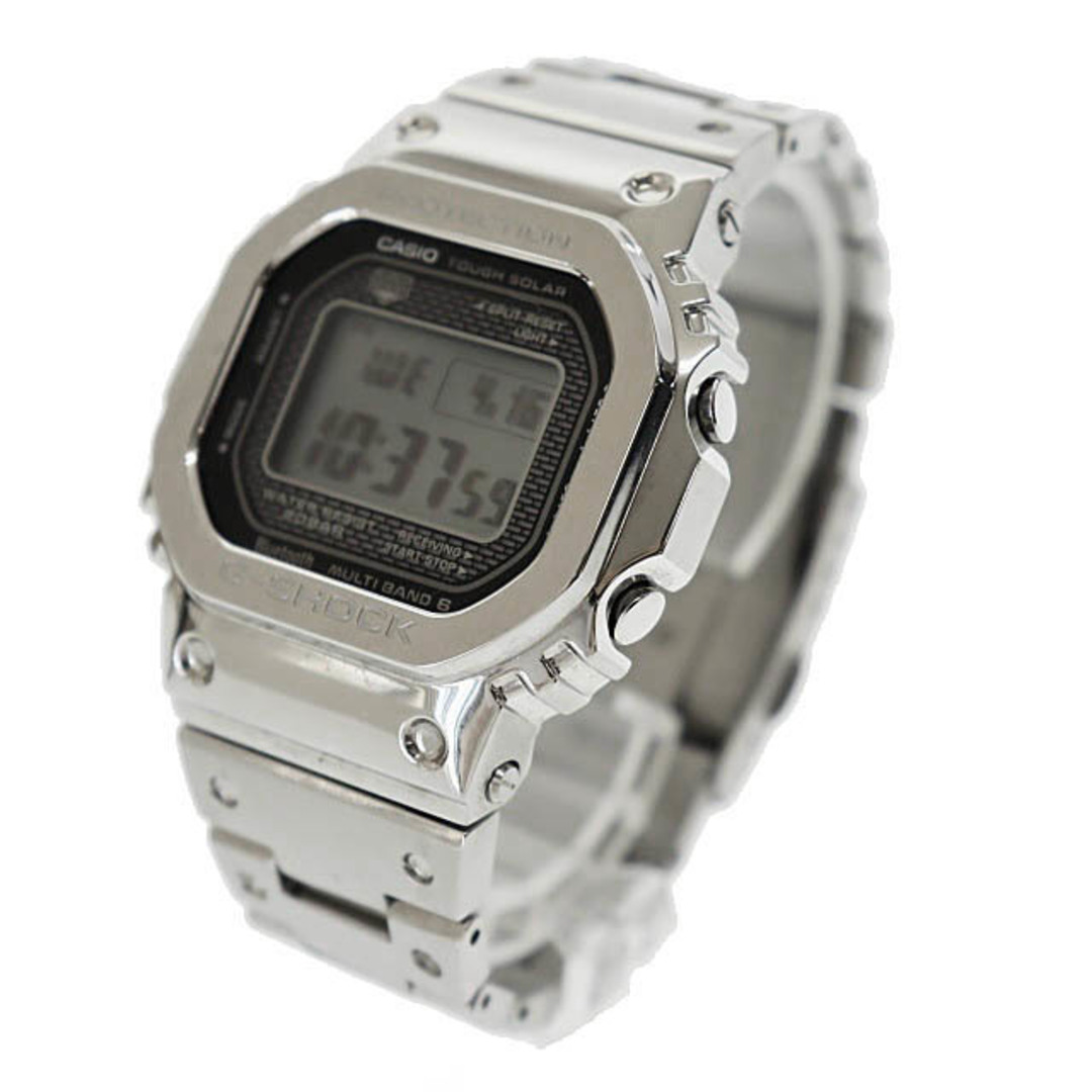G-SHOCK - ジーショック G-SHOCK フルメタル タフソーラー腕時計 G-SHOCK - ジーショック G-SHOCK フルメタル タフソーラー腕時計