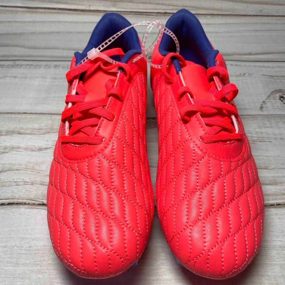 UNDER ARMOUR - アンダーアーマー サッカースパイク 24cm UNDER ARMOUR - アンダーアーマー サッカースパイク 24cm