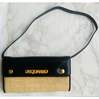 DSQUARED2 - DSQUARED2 ディースクエアード 財布バックの通販 by DSQUARED2 - DSQUARED2 ディースクエアード 財布バックの通販 by