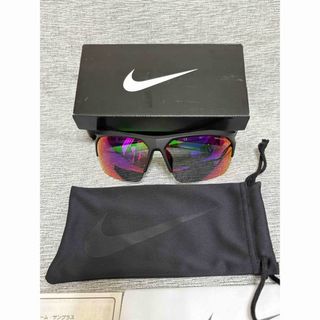 NIKE - ☆新品☆ ナイキ サングラス◇EV1048◇TERMINUS◇AF NIKE - ☆新品☆ ナイキ サングラス◇EV1048◇TERMINUS◇AF