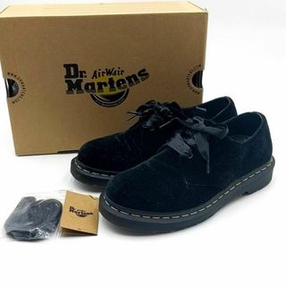 Dr.Martens - 激レア!レディースサイズ!スチールトゥ!美品 Dr.Martens - 激レア!レディースサイズ!スチールトゥ!美品