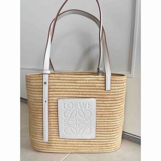 LOEWE - 新品正規品【LOEWE】イエロー かごバッグの通販|ラクマ LOEWE - 新品正規品【LOEWE】イエロー かごバッグの通販|ラクマ