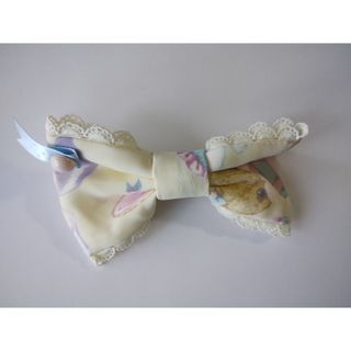 Angelic Pretty(ヘアアクセサリー)のフリマアイテム一覧 Angelic Pretty(ヘアアクセサリー)のフリマアイテム一覧