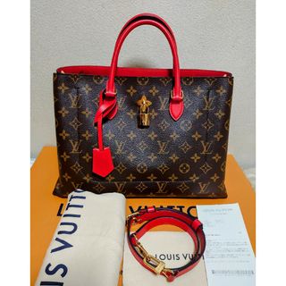LOUIS VUITTON - c802真贋済【ヴィトン】極美品”エピ サン LOUIS VUITTON - c802真贋済【ヴィトン】極美品”エピ サン
